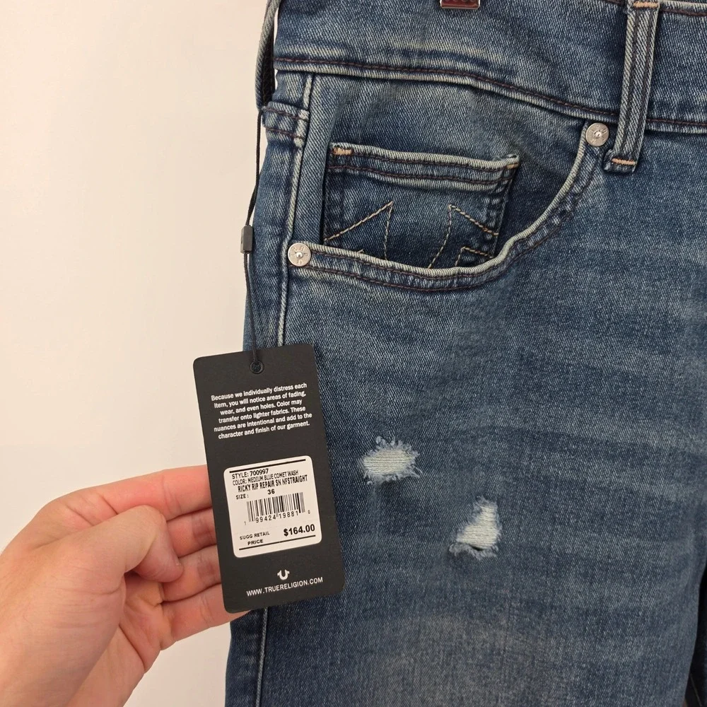 True Religion true religion